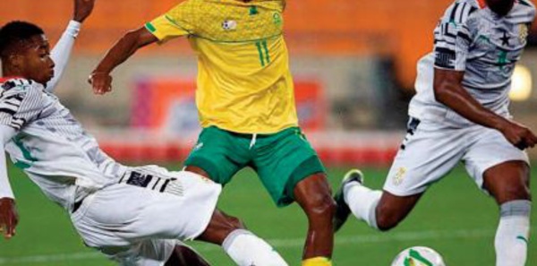 CAN-2021. Grande première pour les Comores et la Gambie