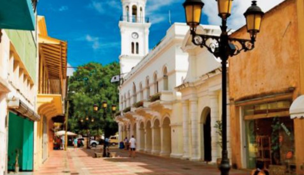 Le Maroc à l'honneur à Saint-Domingue