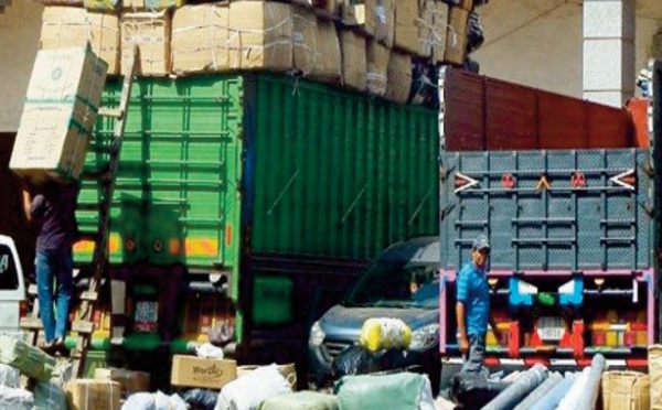 Les Marchands non financiers anticipent une stabilité de la demande