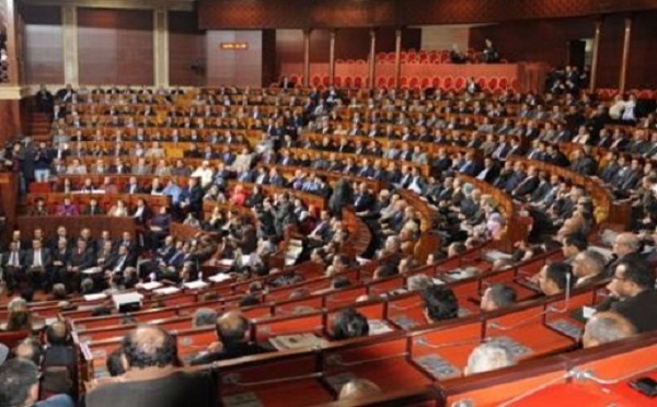 Le Groupe istiqlalien bloque l’action législative de la Chambre des représentants