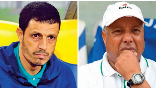 Sellami quitte la demeure des Verts