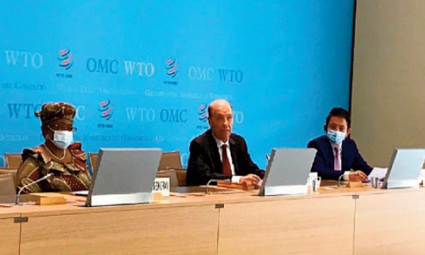 Le Maroc réitère son engagement irréversible en faveur de la cause environnementale