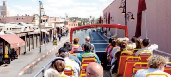 Le tourisme national en mal de gouvernance