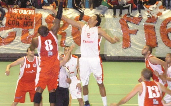 Et  de dix pour le Wydad de Casablanca