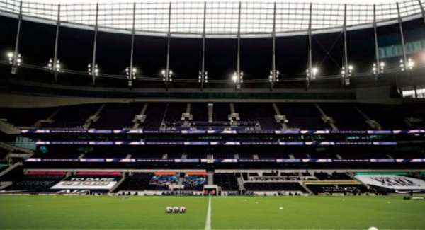 Même sans supporteurs, l'avantage de jouer à domicile persiste au foot