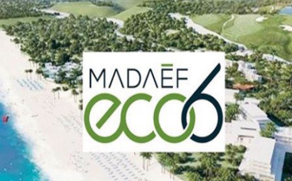 La SDS annonce les premiers résultats de l'appel à projets de la troisième édition de Madaëf Eco6