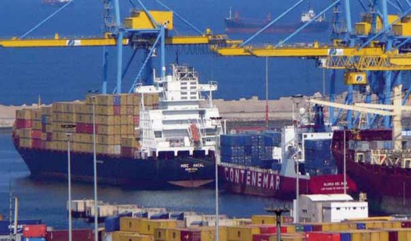 La récession devrait frôler les 7,1% en 2020