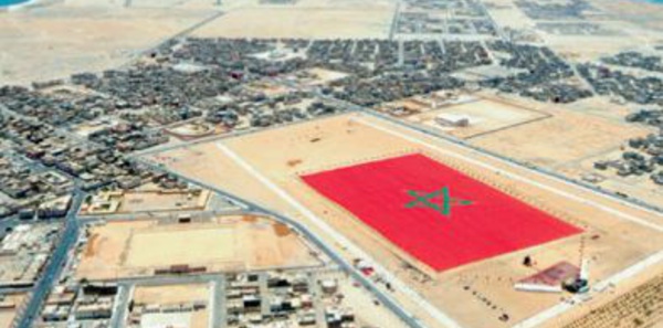 La régionalisation avancée au centre d' un colloque à Dakhla