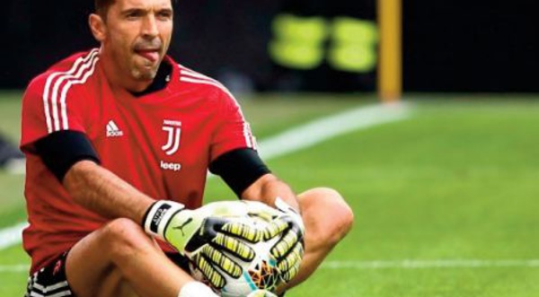 Dans le foot italien, prière de surveiller son langage