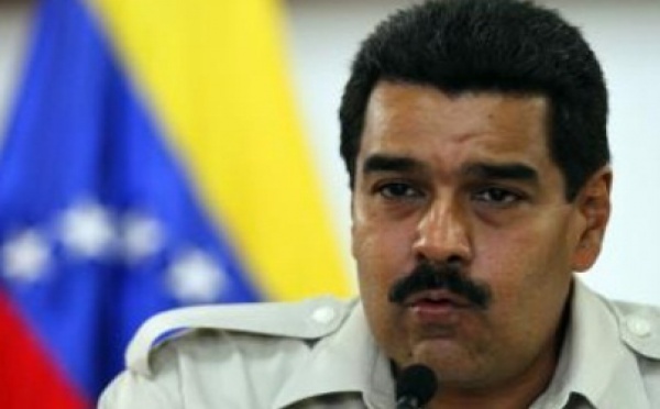 Des élections “saines” au Venezuela  selon le Conseil  électoral