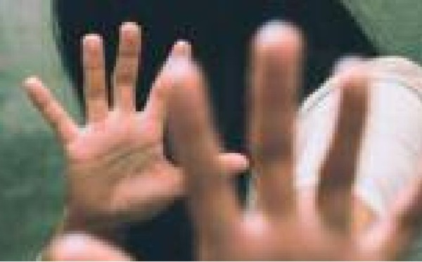 Création d' un cadre juridique pour la défense des victimes des agressions sexuelles
