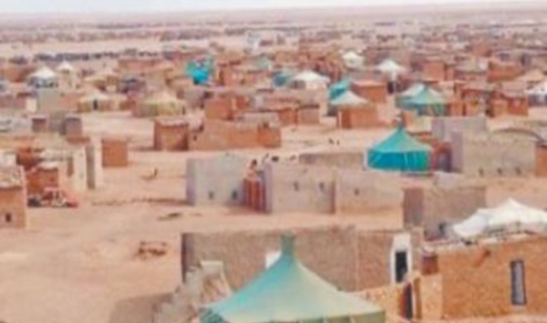 L’ONU appelée à mettre fin aux crimes algériens contre les Sahraouis