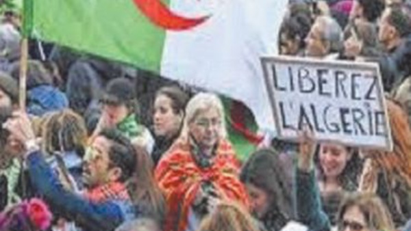 Le plus vieux parti d'opposition en Algérie, le FFS, décide de boycotter les législatives