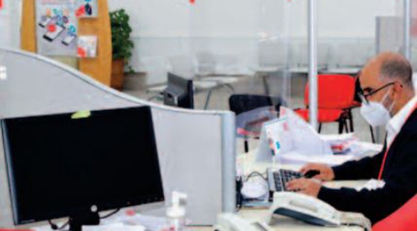 Les entreprises rattrapées par la crise