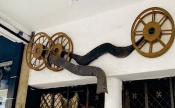 Festival pluriculturel “Kinaîtra ”