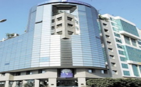 La Bourse de Casablanca creuse son déficit annuel