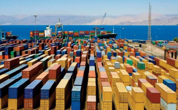 L’ activité économique devrait bondir de 14,7% au deuxième trimestre