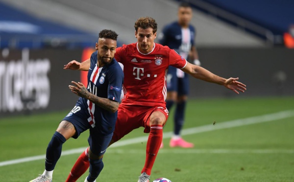 Bayern-PSG: Revanche à haut risque à Munich