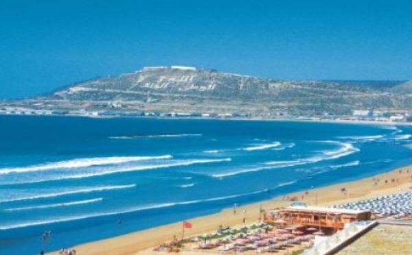 27,5 milliards de DH pour le financement de projets touristiques à Agadir