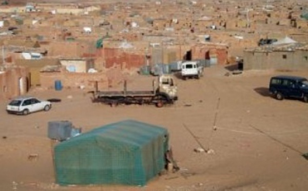 Alger règle la note du Polisario