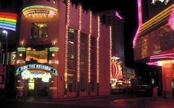 Après les casinos, Macao défie Las Vegas sur les rings de boxe