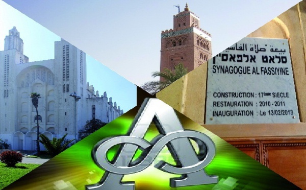Le Département d’Etat américain loue la liberté religieuse au Maroc