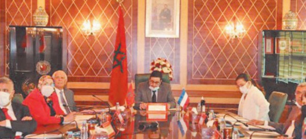 Appel à l'ouverture d'une représentation diplomatique française dans nos provinces du Sud