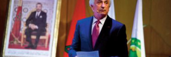 Vahid Halilhodzic prêt à rendre le tablier si les choses vont mal