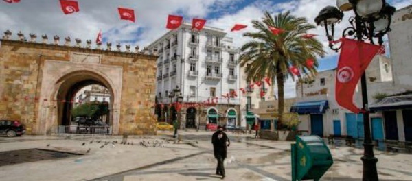 Tunis renforce ses mesures pour limiter la contamination