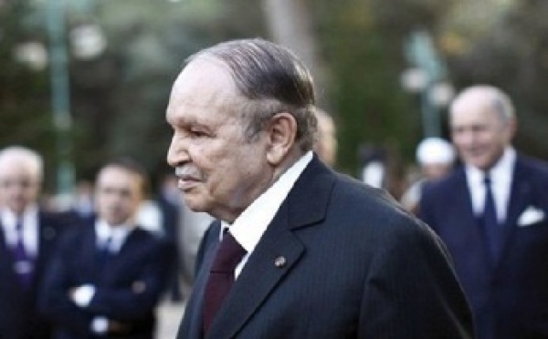 Les assurances sur la santé de Bouteflika n’ont pas convaincu