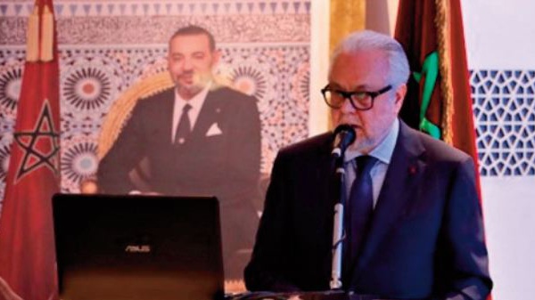 940 textes de loi approuvés par le Conseil de gouvernement entre avril 2017 et avril 2021