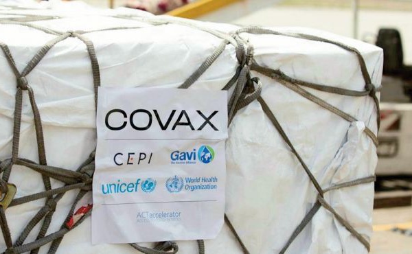 Le Maroc reçoit la première allocation Covax de vaccin anti-Covid