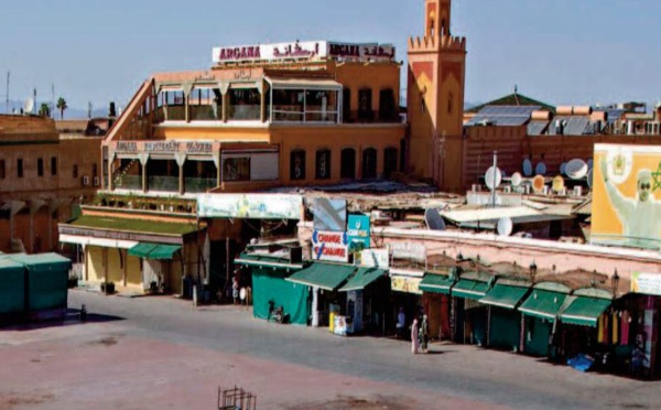 Une saison désespérément creuse