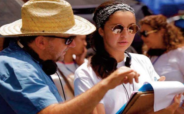 Parité du genre dans l’industrie du film au Maroc. Fiction ou réalité ?