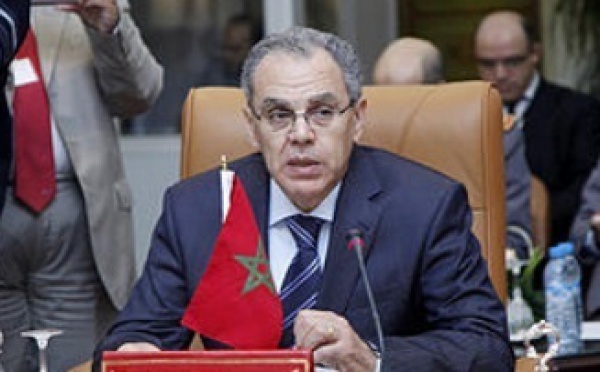 Accords militaires entre le Maroc et les Pays-Bas