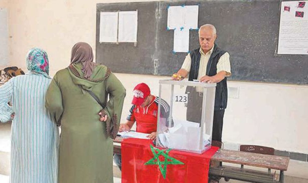 La Cour constitutionnelle rend ses arrêts sur les lois électorales