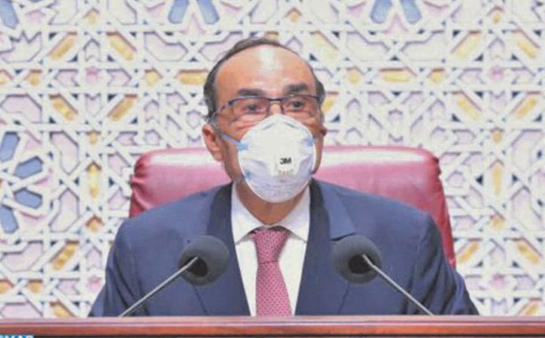 Habib El Malki : La régularité des élections démontre la stabilité du modèle démocratique marocain