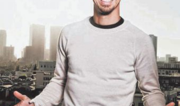 Zlatan Ibrahimovic à l'affiche du prochain Astérix et Obélix