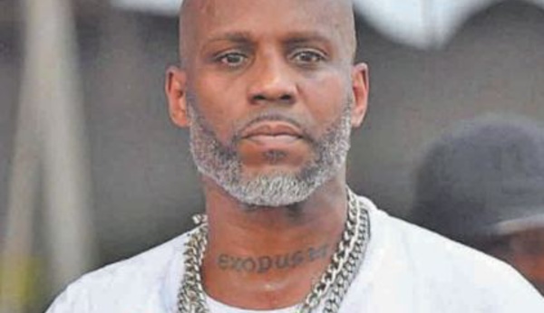 DMX, vedette torturée du hip-hop, meurt à 50 ans