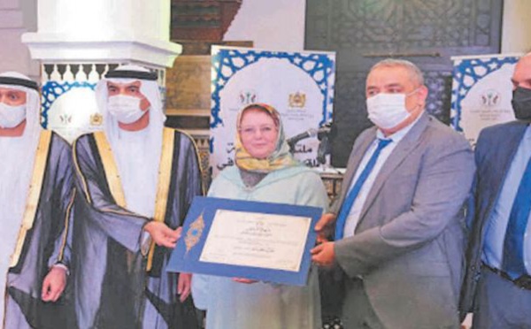 Tétouan à l'heure de la Rencontre de Sharjah pour l'hommage culturel