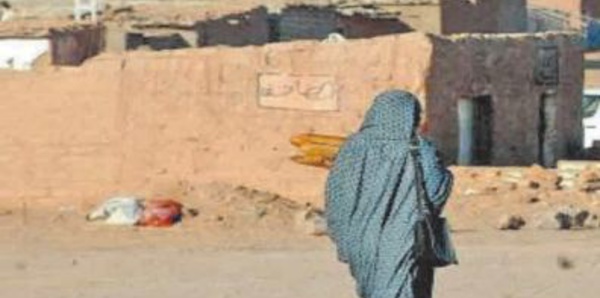 Les séquestrés pris en tenailles entre le coronavirus et le blocus