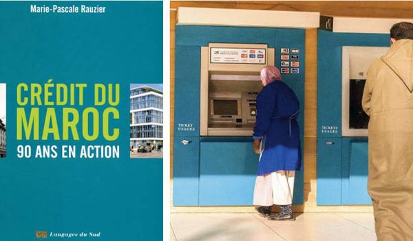 De simple succursale à un géant du système bancaire national