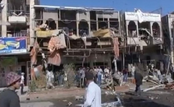 Analyse : La colère sunnite alimente les violences en Irak