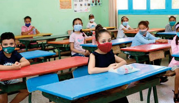 Le tableau désespérément noir de l’ enseignement