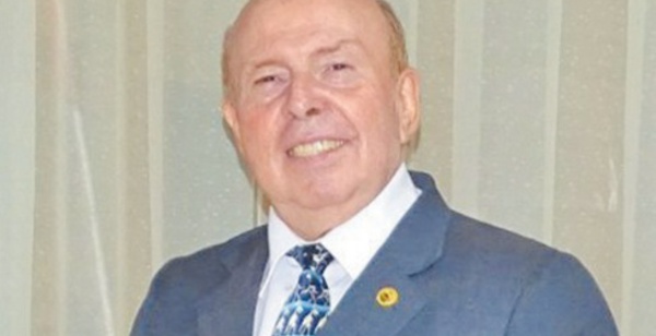 Ricardo Sanchez Serra: La dynamique internationale en faveur de la marocanité du Sahara est irréversible