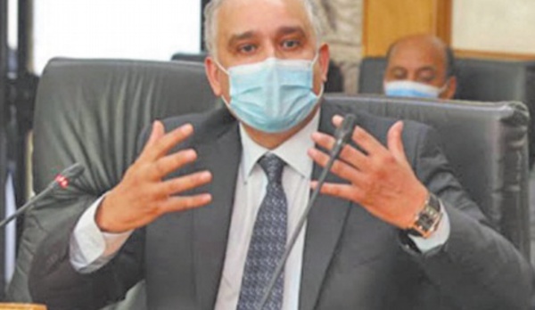 Tayeb Hamdi: Sans respect strict et généralisé, les mesures restrictives ne seront jamais suffisantes