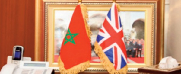Le Maroc, un partenaire fiable du Royaume-Uni après le Brexit