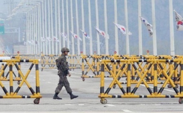 Séoul refuse une offre de dialogue de Pyongyang sur le nucléaire