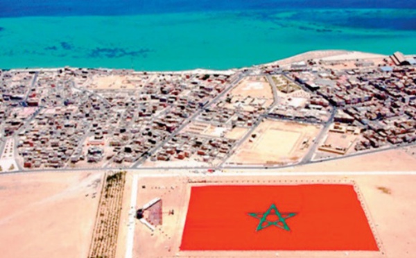 Un panel d'experts américains appelle à soutenir les efforts du Maroc visant à résoudre le conflit du Sahara