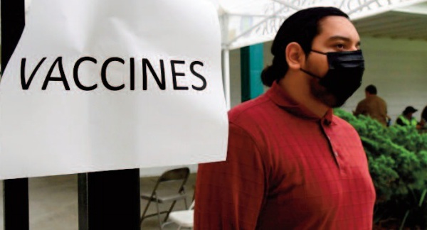 Nouveaux écueils dans la lutte anti-Covid